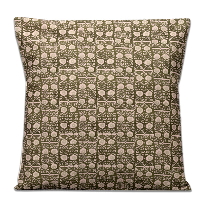 Alloy Cushion Cover Set Of 4 18"X18"