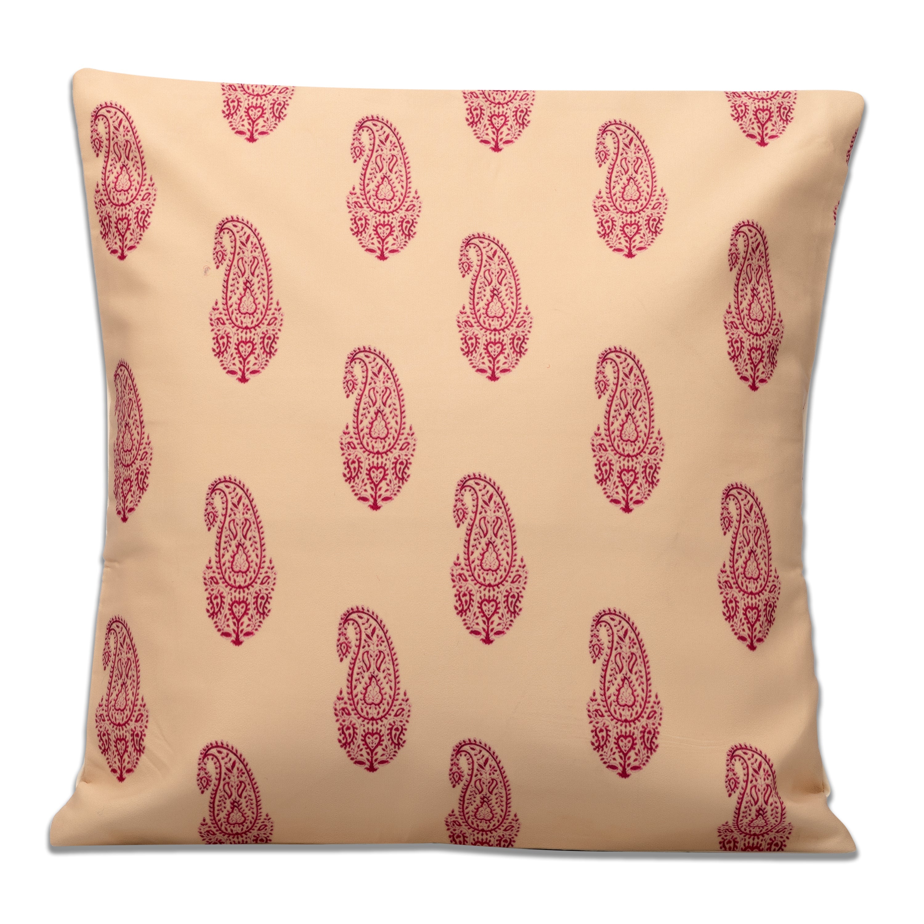 Duology Cushion Cover Set Of 2 18"X18"