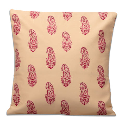 Duology Cushion Cover Set Of 2 18"X18"