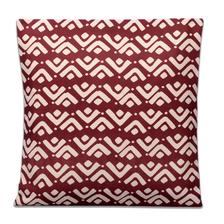 Duology Cushion Cover Set Of 2 18"X18"