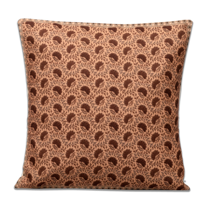 Cosmos Cushion Cover Set Of 2 18"X18"