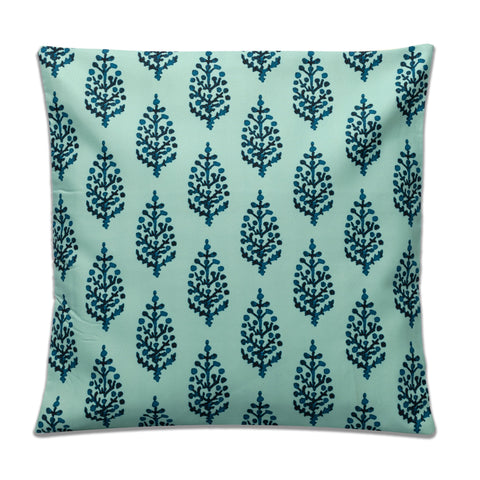 Ardour Cushion Cover Set Of 2 18"X18"