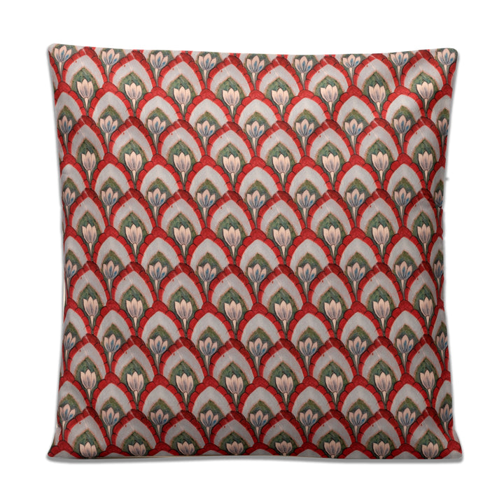 Deceit Cushion Cover Set Of 2 18"X18"