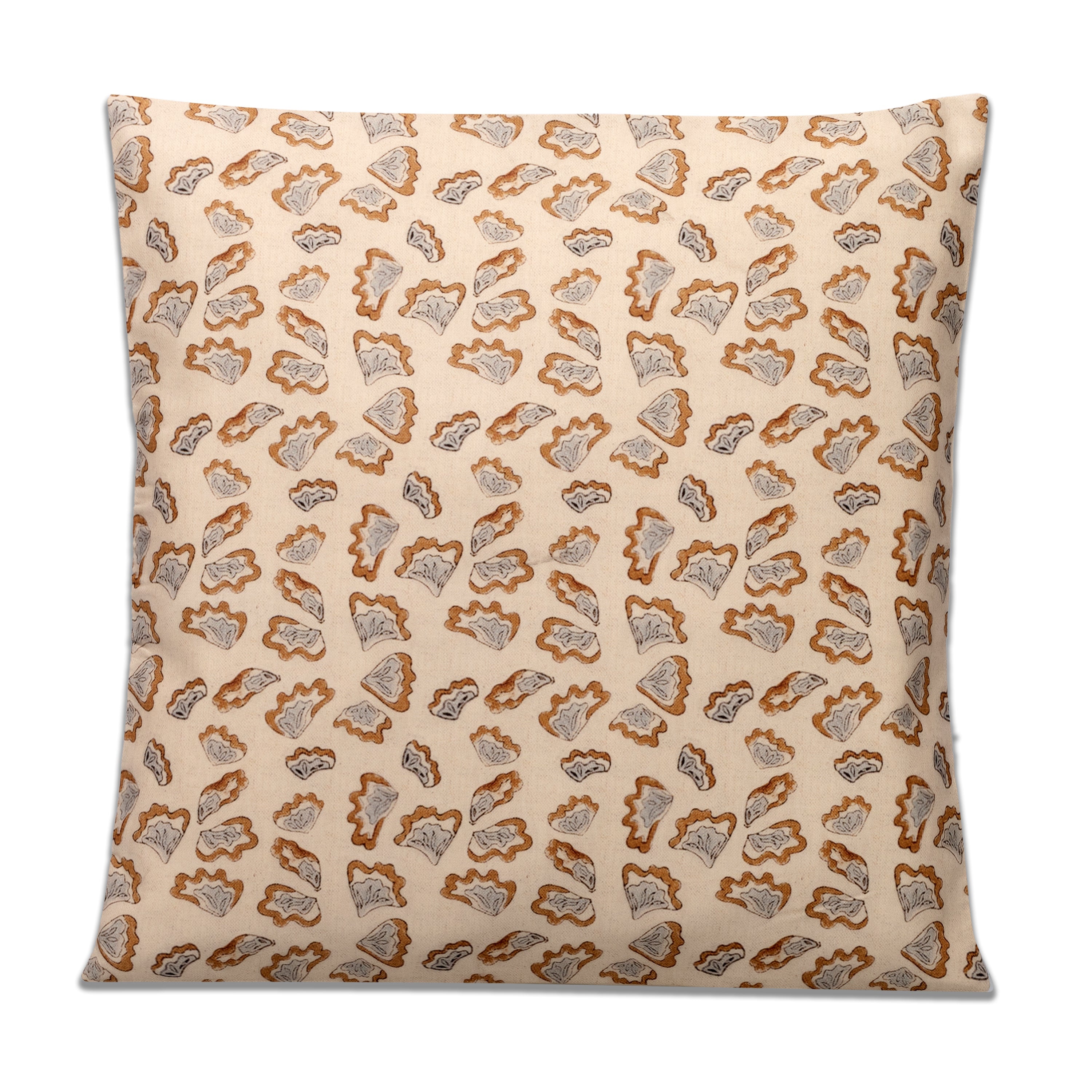 Ardour Cushion Cover Set Of 2 18"X18"