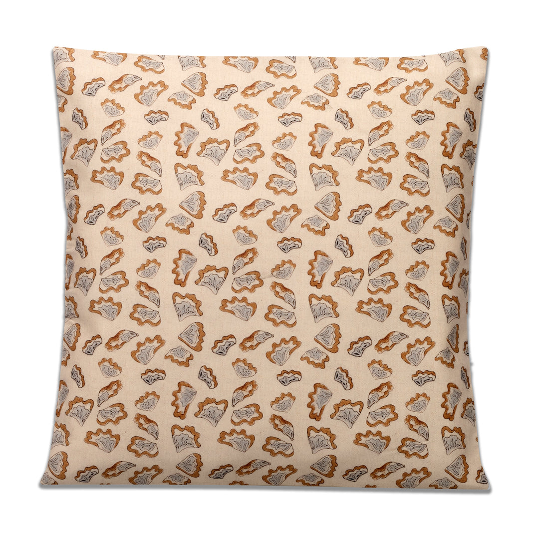Ardour Cushion Cover Set Of 2 18"X18"