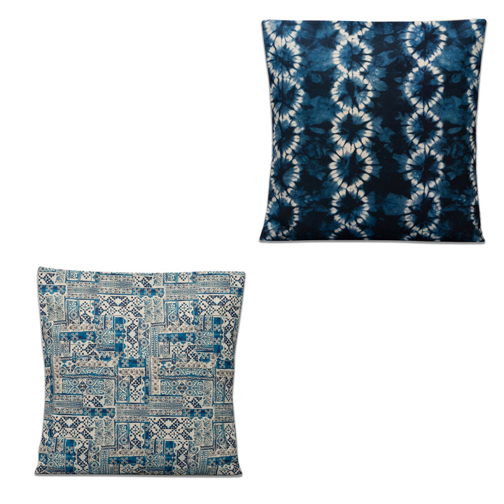 Beryl Cushion Cover Set Of 2 18"X18"