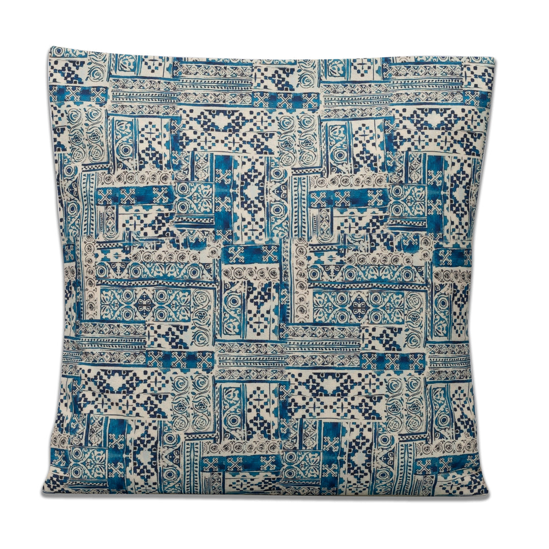 Beryl Cushion Cover Set Of 2 18"X18"