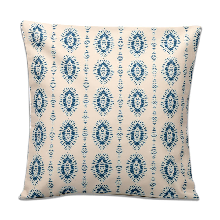 Cyanic Cushion Cover Set Of 2 18"X18"