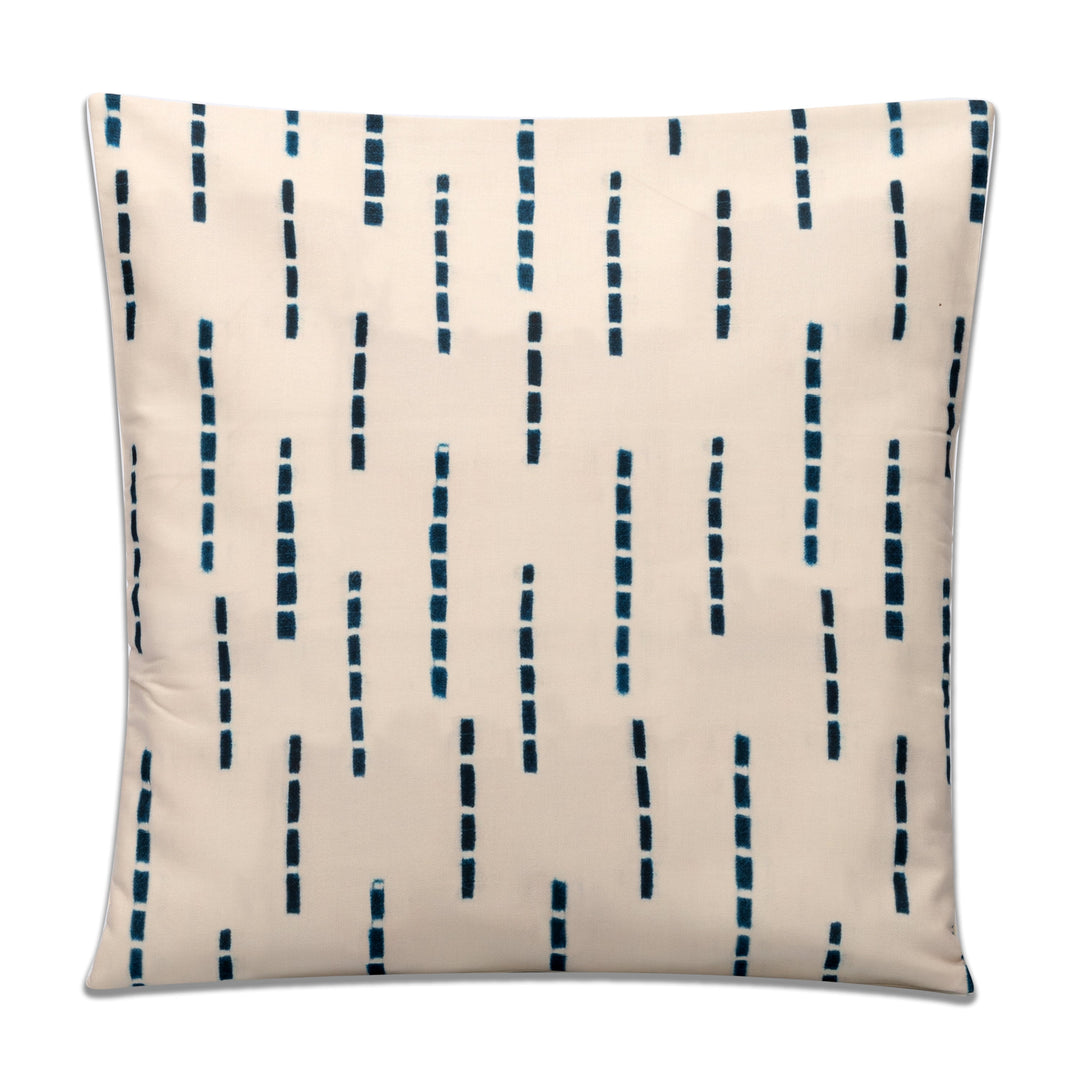 Sapphire Cushion Cover Set Of 2 18"X18"