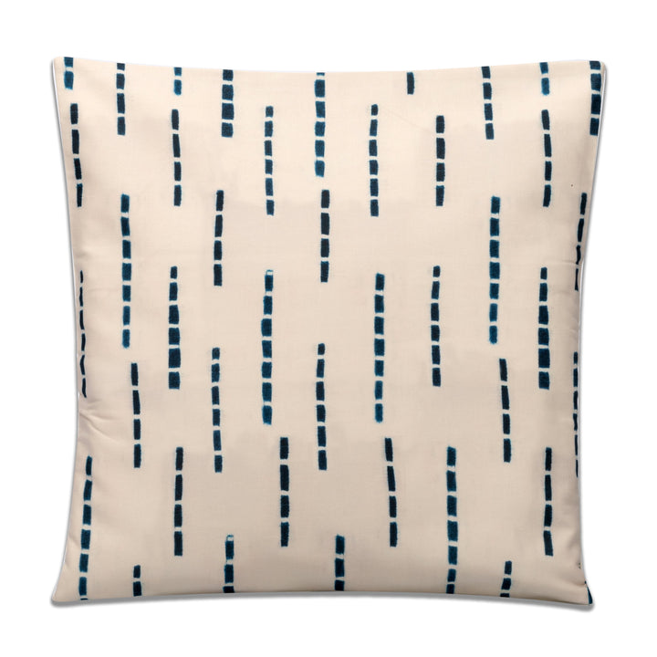 Sapphire Cushion Cover Set Of 2 18"X18"