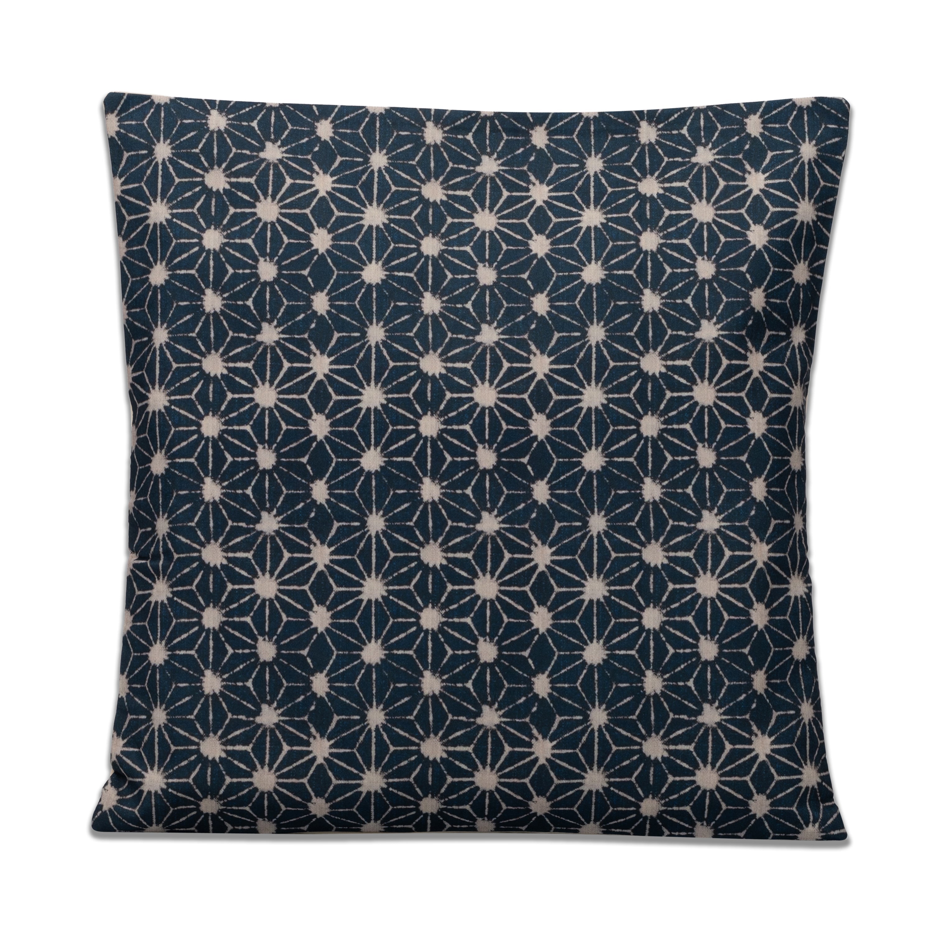 Sapphire Cushion Cover Set Of 2 18"X18"