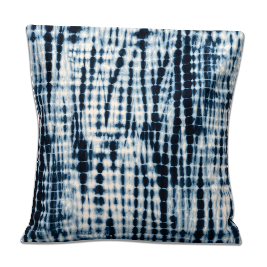 Oxford Cushion Cover Set Of 2 18"X18"