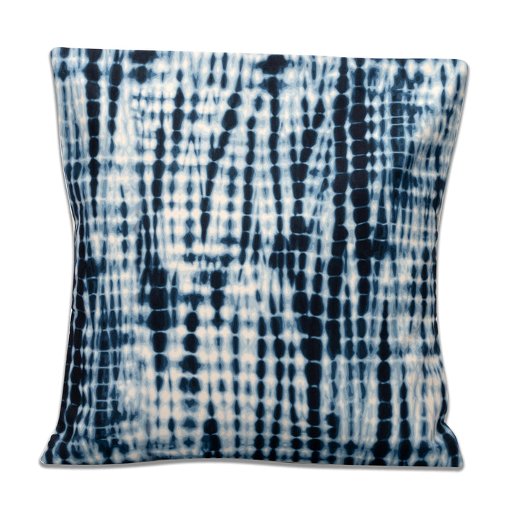 Oxford Cushion Cover Set Of 2 18"X18"