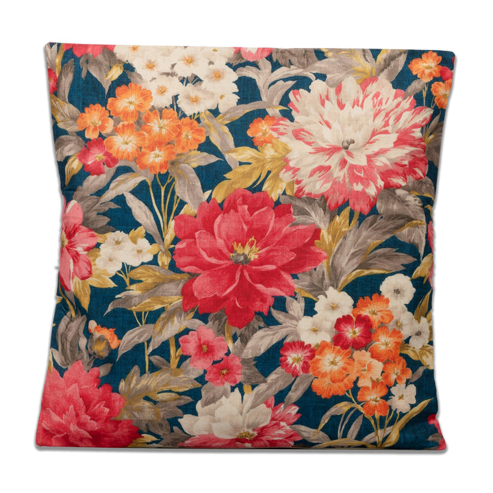 Bloom Cushion Cover Set Of 2 18"X18"
