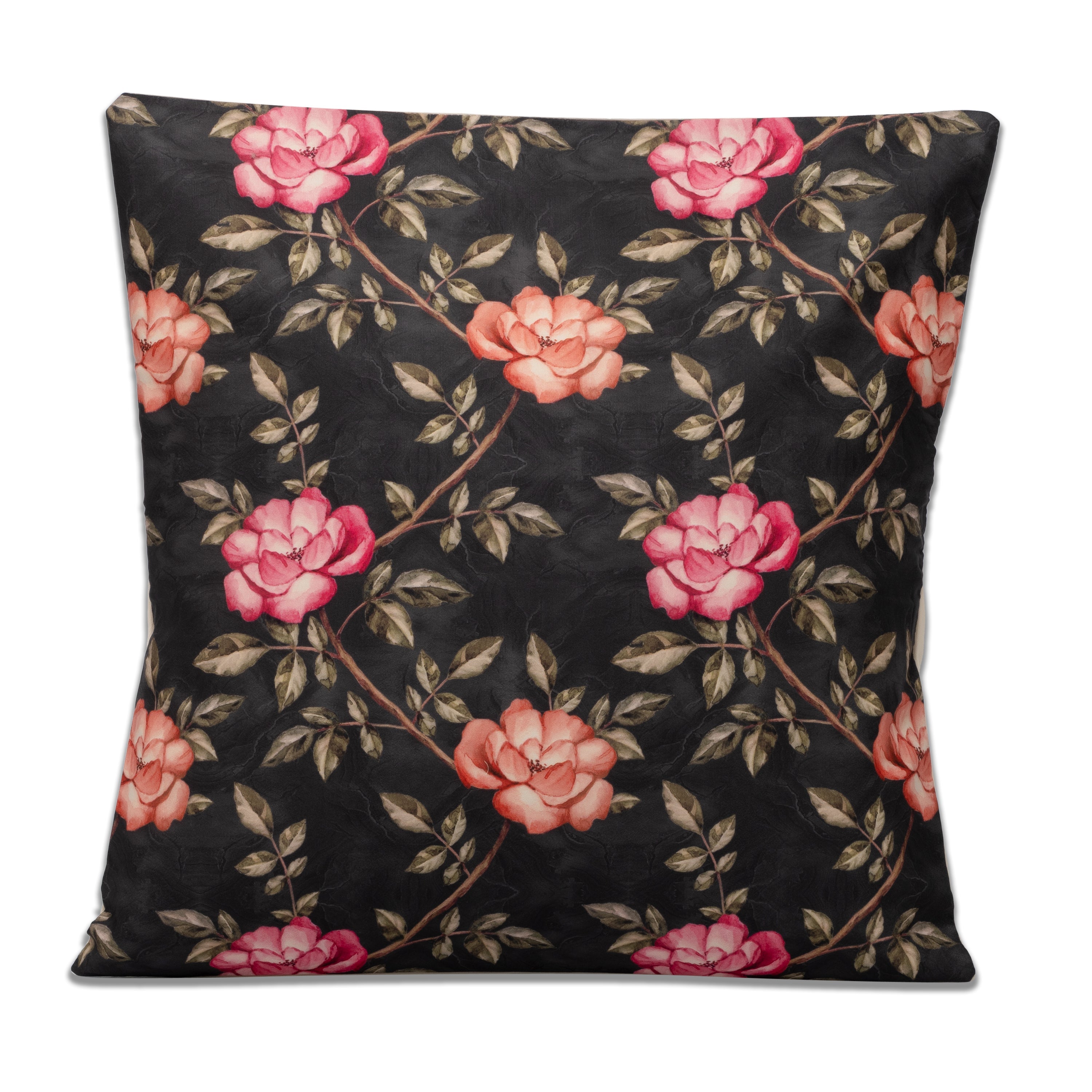 Elite Cushion Cover Set Of 2 18"X18"