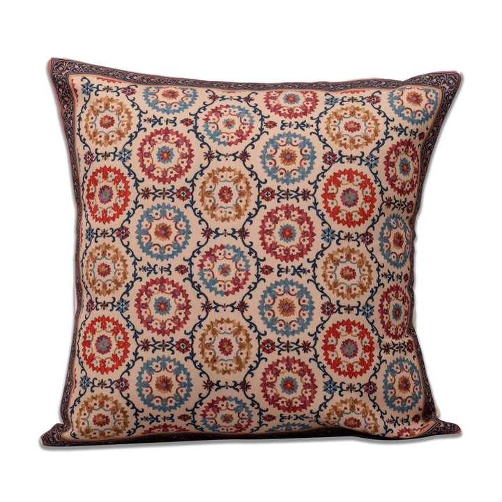 Wither Cushion Cover Set Of 2 18"X18"