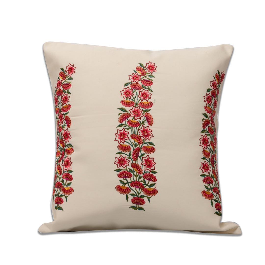 Spectrum Cushion Cover Set Of 2 18"X18"