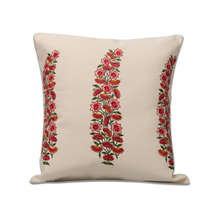 Spectrum Cushion Cover Set Of 2 18"X18"