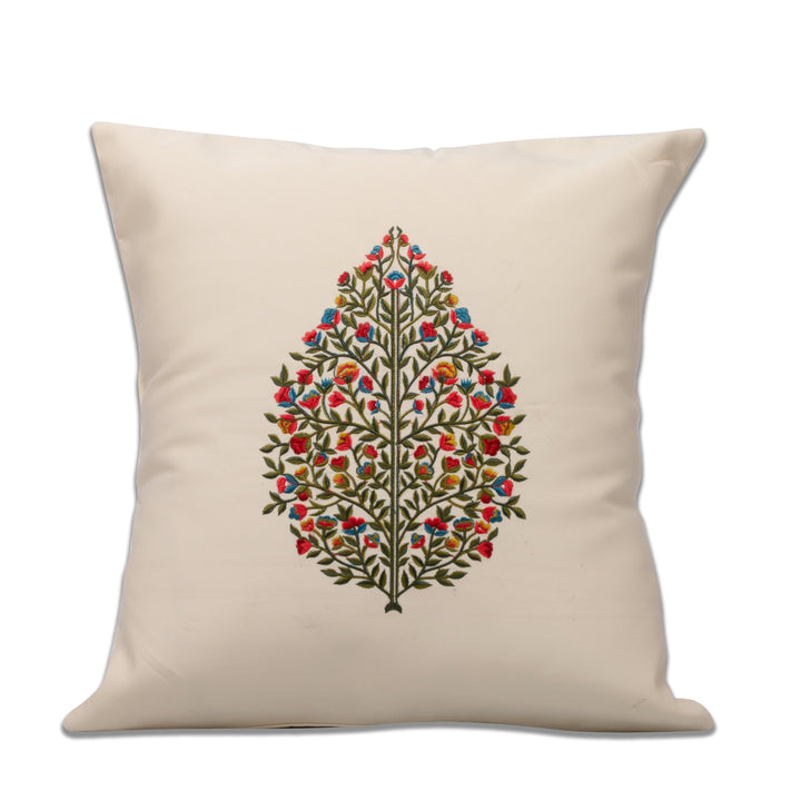 Statement Cushion Cover Set Of 2 18"X18"
