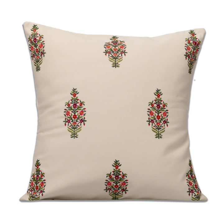 Routine Cushion Cover Set Of 2 18"X18"