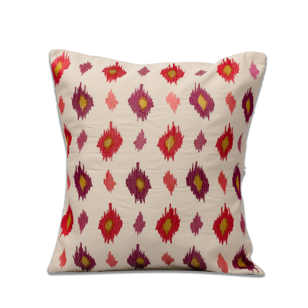 Hodu Cushion Cover Set Of 2 18"X18"