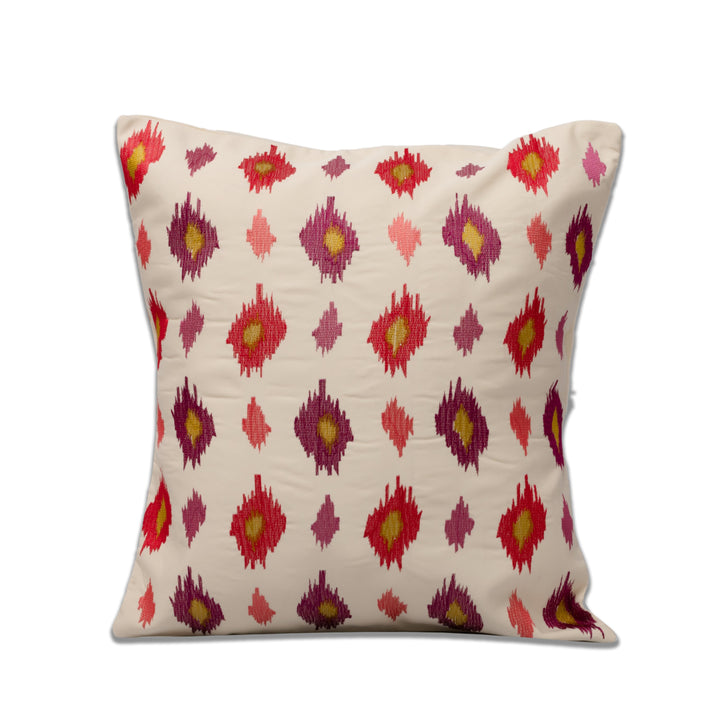 Hodu Cushion Cover Set Of 2 18"X18"